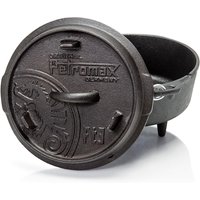 Petromax Feuertopf ft3 Dutch Oven, mit Füßen von Petromax