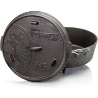 Petromax Feuertopf ft6 Dutch Oven, mit Füßen von Petromax