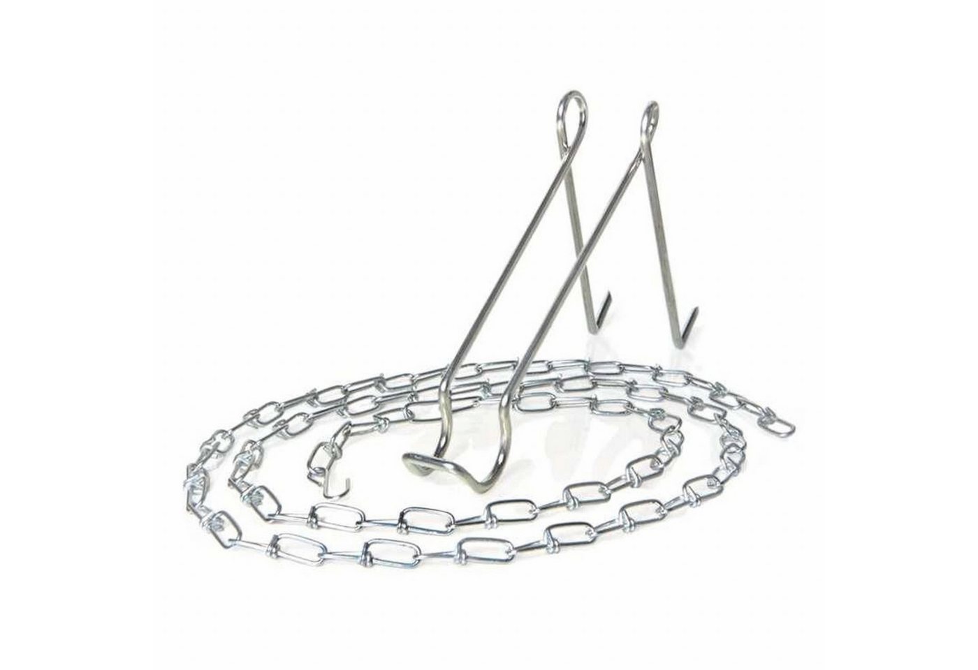 Petromax Gartenleuchte Petromax Lampen-Baumhalterung für alle Petromax Lampen HANGER Petromax Gartenleuchte Petromax Lampen-Baumhalterung für alle Petromax Lampen HANGER von Petromax