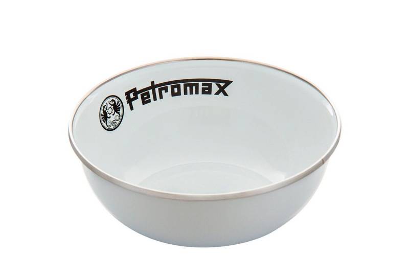 Petromax Geschirr-Set Emaille Schalen - 2 Stück Petromax Geschirr-Set Emaille Schalen - 2 Stück von Petromax
