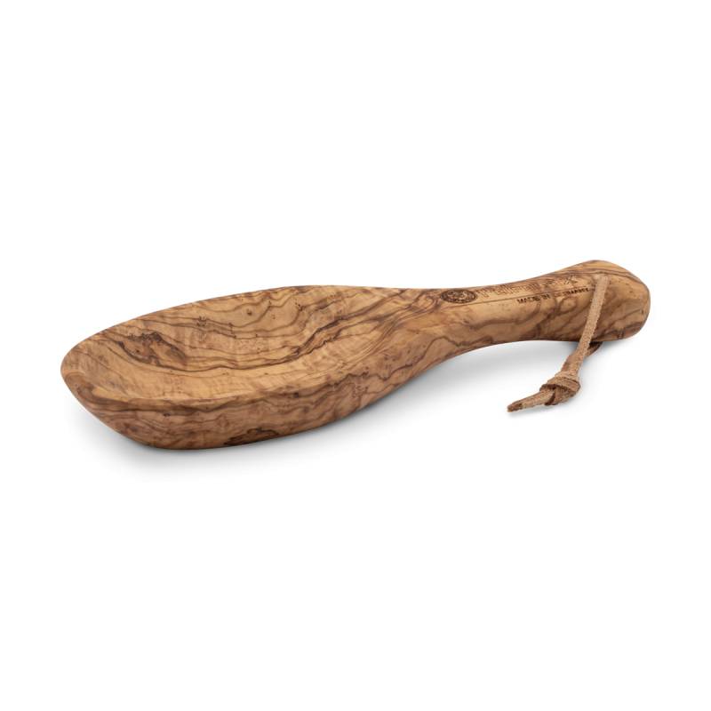 Petromax Griffschale 25 cm Olivenholz von Petromax