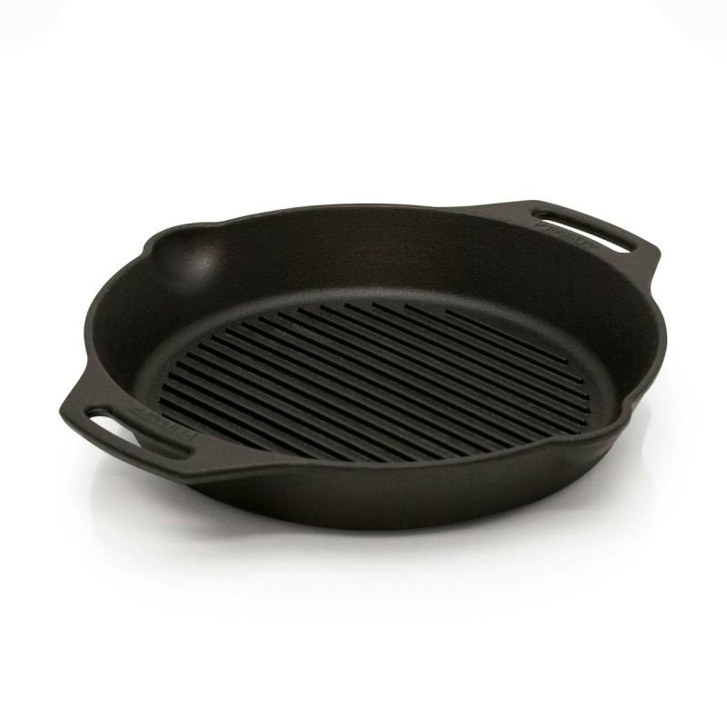 Petromax Grill-Feuerpfanne mit Henkel 30 cm von Petromax
