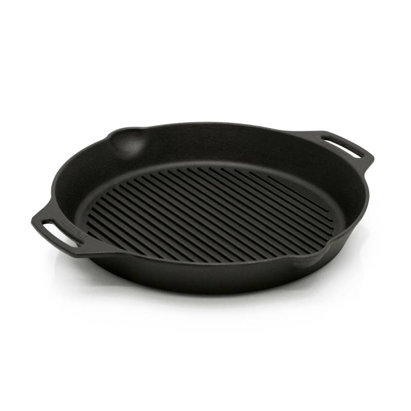 Petromax Grill-Feuerpfanne mit Henkel 35 cm von Petromax