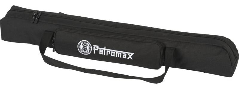 Petromax Grillabdeckhaube Petromax Transporttasche Dreibein d1 Ripstop von Petromax