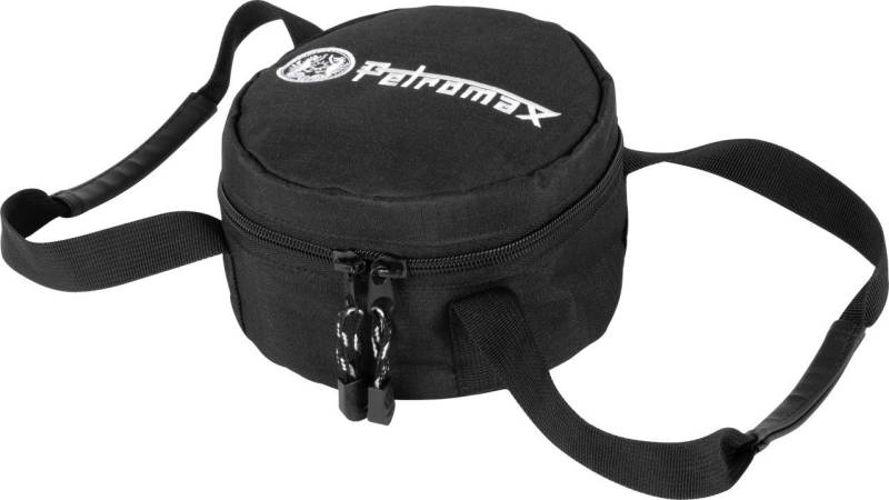 Petromax Grillabdeckhaube Petromax Transporttasche Feuertopf ft4.5 Petromax Grillabdeckhaube Petromax Transporttasche Feuertopf ft4.5 von Petromax