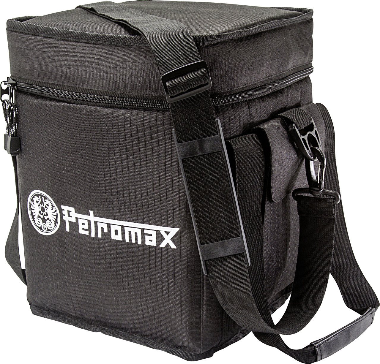 Petromax Grillabdeckhaube Petromax Transporttasche Raketenofen rf33 Ripstop von Petromax