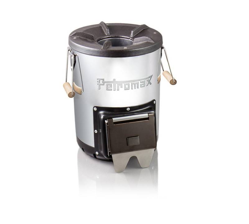 Petromax Grillkamin Petromax Raketenofen Petromax Grillkamin Petromax Raketenofen von Petromax