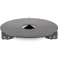 Petromax - Grillplatte für Tyropit Feuerschale und Pyron Feuertonne von Petromax