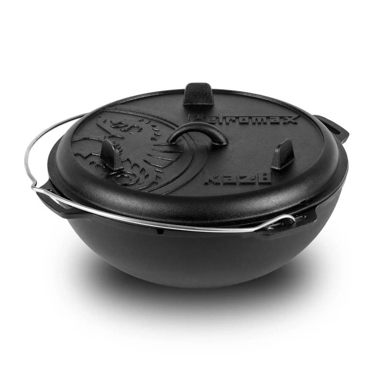 Petromax Kazan 8l von Petromax
