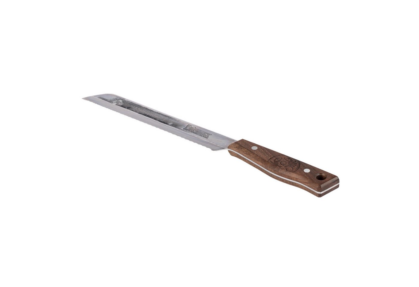 Petromax Kochmesser Petromax Brotmesser 20 cm von Petromax