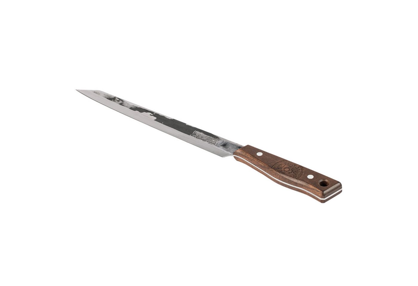 Petromax Kochmesser Petromax Tranchiermesser 24 cm von Petromax