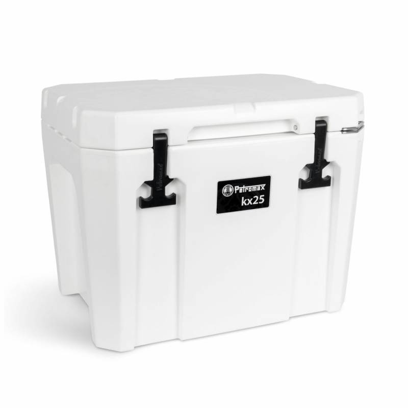 Petromax Kühlbox 25 Liter Alpenweiß von Petromax