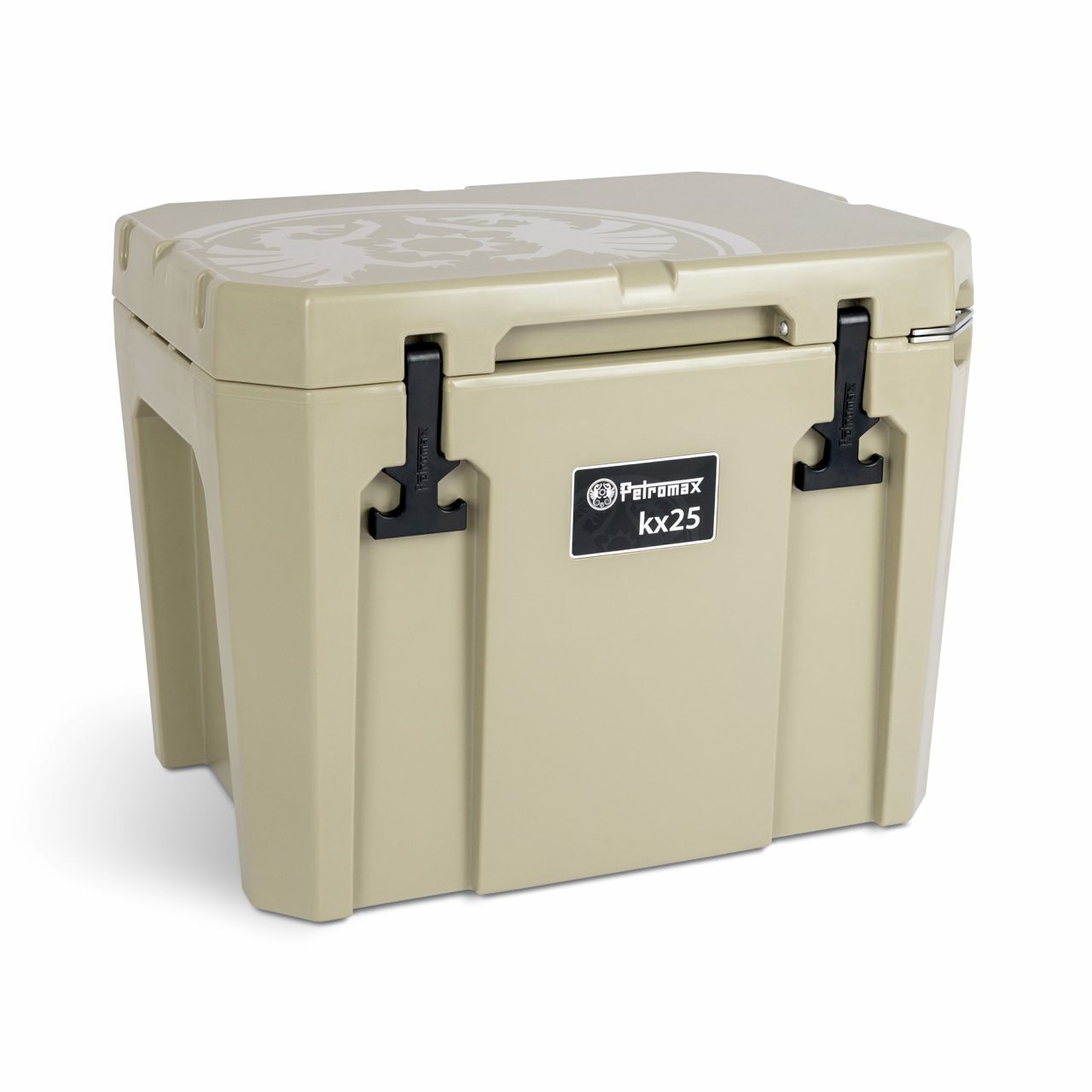Petromax Kühlbox 25 Liter Sand von Petromax