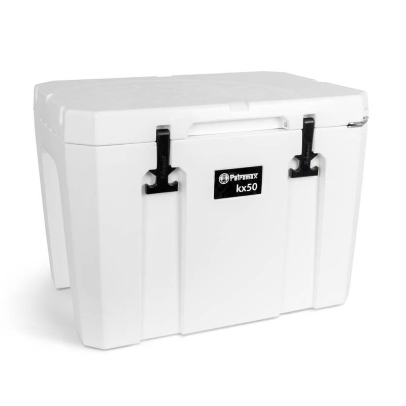 Petromax Kühlbox 50 Liter Alpenweiß Petromax Kühlbox 50 Liter Alpenweiß von Petromax