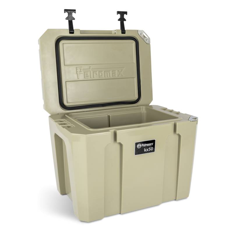 Petromax Kühlbox 50 Liter Sand Petromax Kühlbox 50 Liter Sand von Petromax