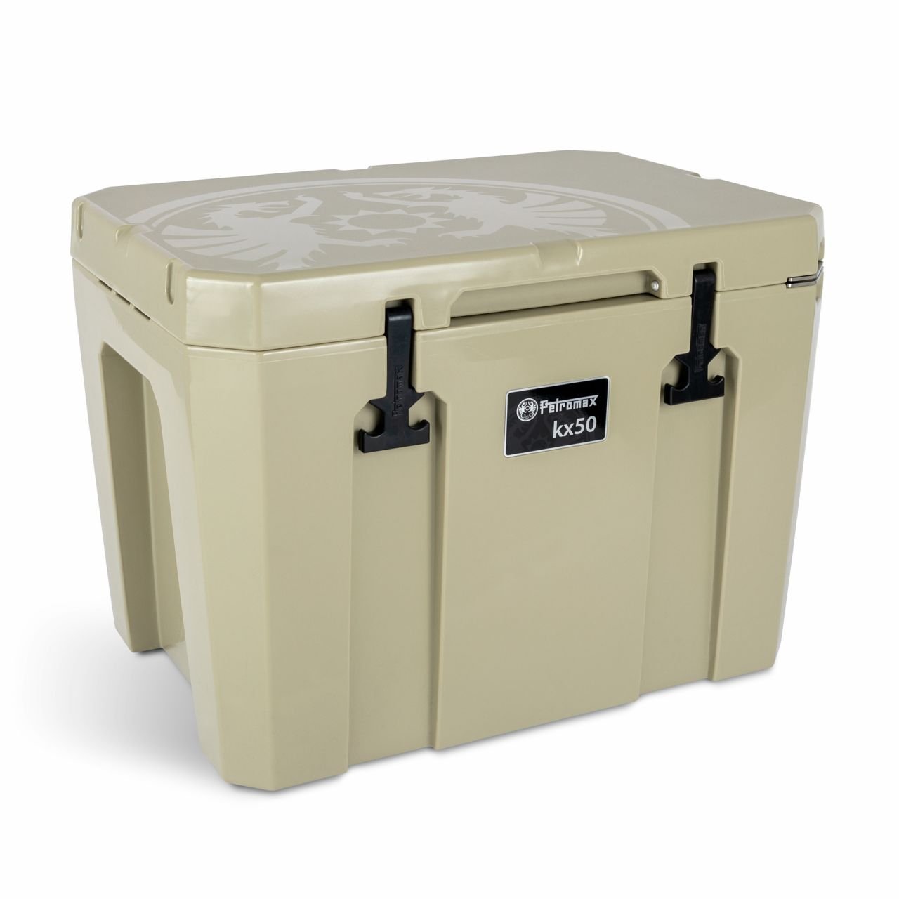 Petromax Kühlbox 50 Liter Sand von Petromax