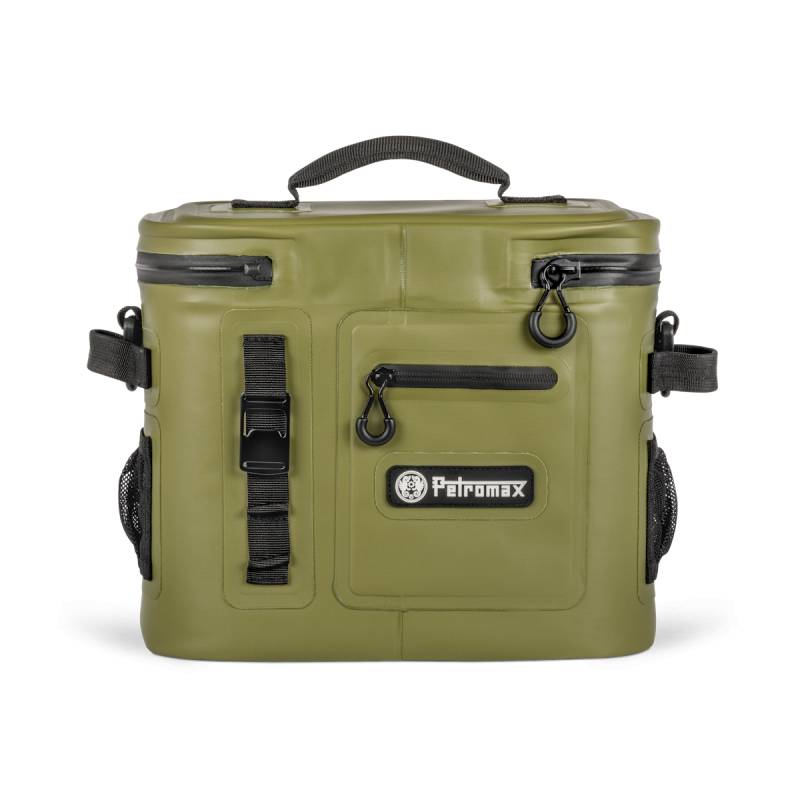 Petromax Kühltasche 8 Liter Olive von Petromax
