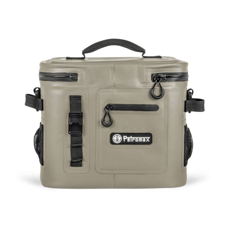 Petromax Kühltasche 8 Liter Sandfarben von Petromax