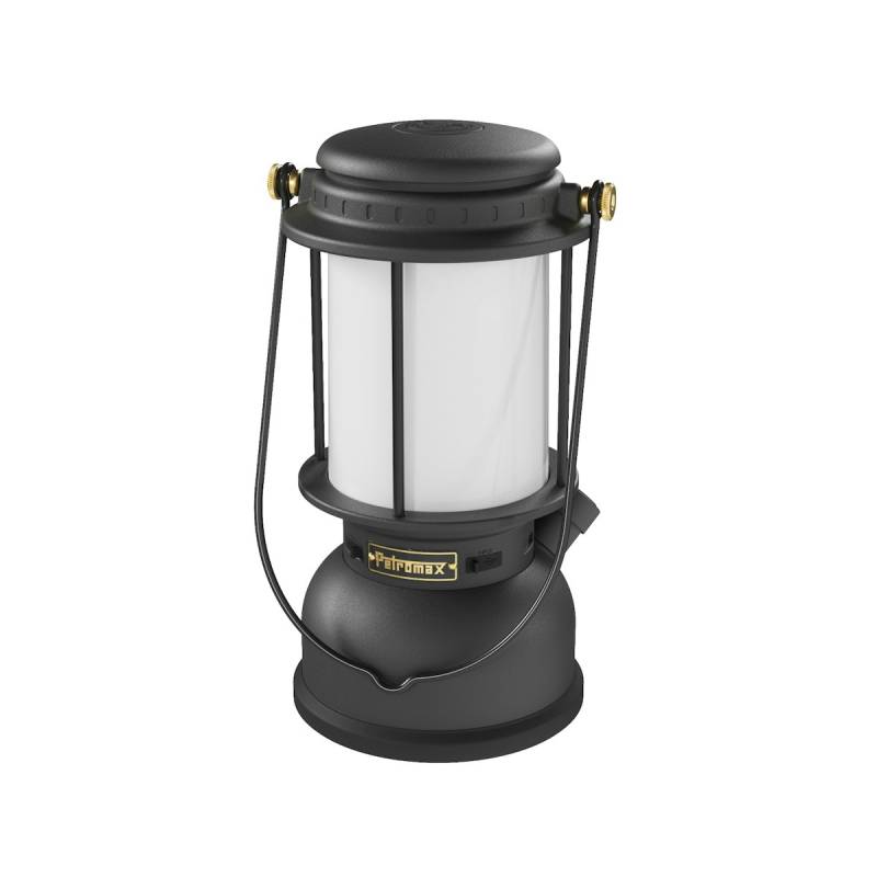 Petromax LM500 schwarz von Petromax