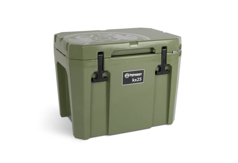 Petromax Outdoor-Flaschenkühler Petromax Kühlbox 25 Liter Oliv von Petromax