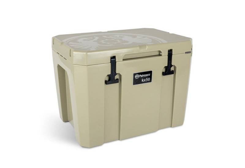 Petromax Outdoor-Flaschenkühler Petromax Kühlbox 50 Liter Sand Petromax Outdoor-Flaschenkühler Petromax Kühlbox 50 Liter Sand von Petromax