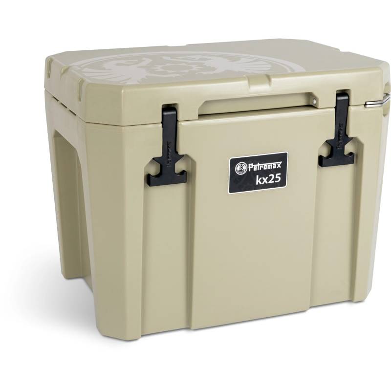 Petromax Passiv-Kühlbox Sand 25 l von Petromax