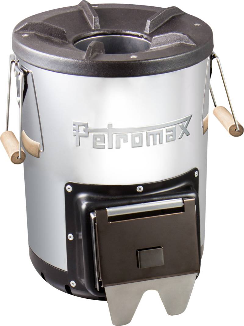 Petromax Raketenofen RF33 von Petromax