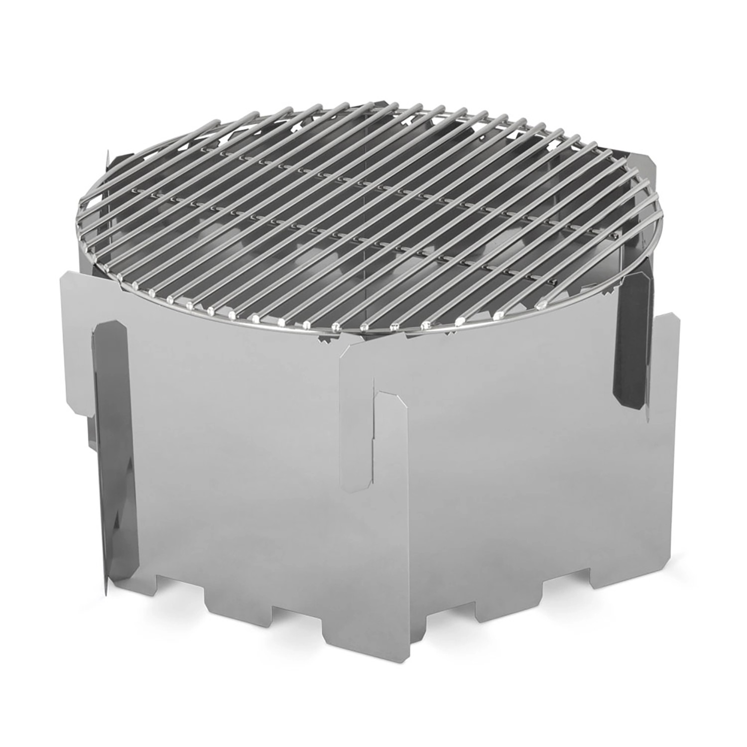 Petromax Reflektorschild Atago HR6 Zusammensteckbare Segmente Hitzereflexion Petromax Reflektorschild Atago HR6 Zusammensteckbare Segmente Hitzereflexion von Petromax