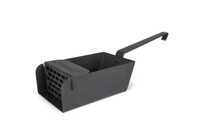 Petromax Schaufel Kohlenschaufel Grillschaufel Coal Shovel, (1 St., Ascheschaufel), mit einsetzbarem Sieb von Petromax