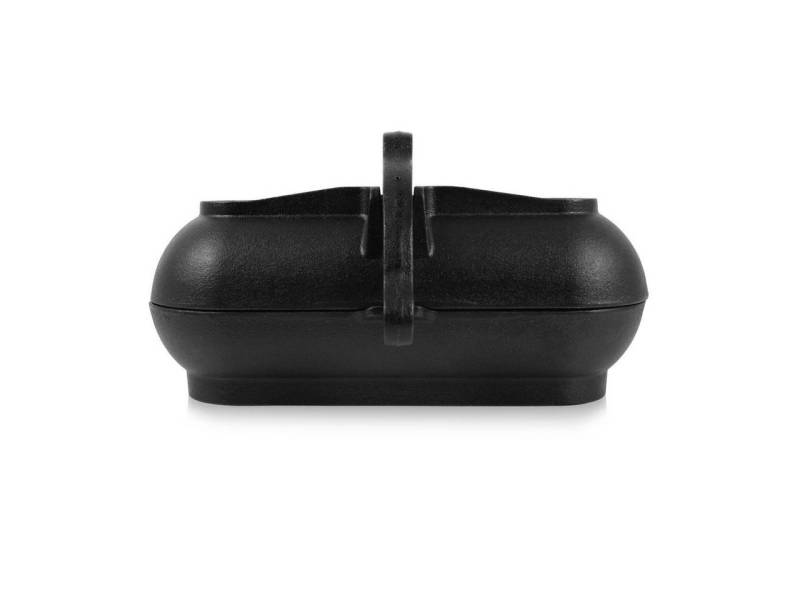 Petromax Schmortopf, Gusseiserner Kartoffelbräter pto30 von Petromax