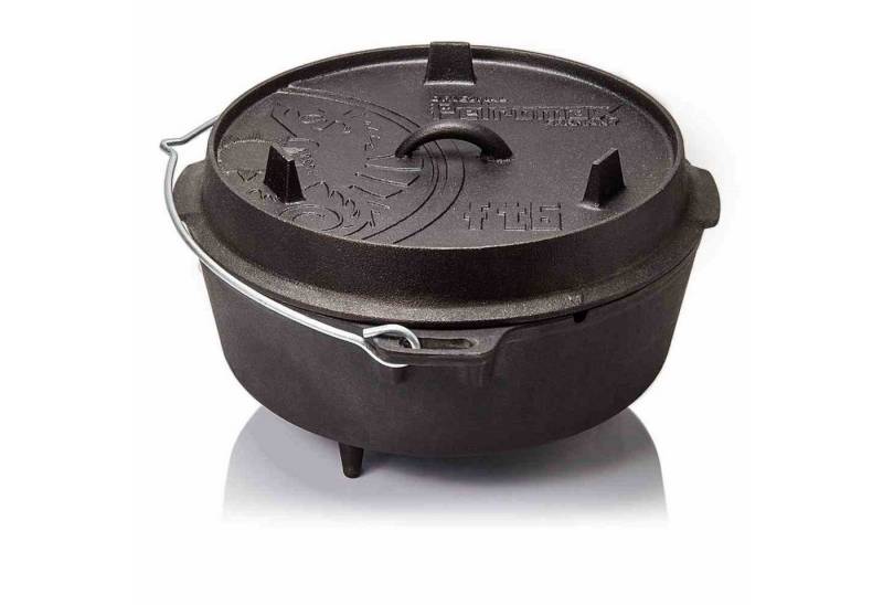 Petromax Schmortopf Dutch Oven Petromax Feuertopf Gusseisen Schmortopf von Petromax