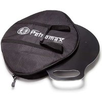Transporttasche für Grill- und Feuerschale fs56 - schwarz - Petromax von Petromax