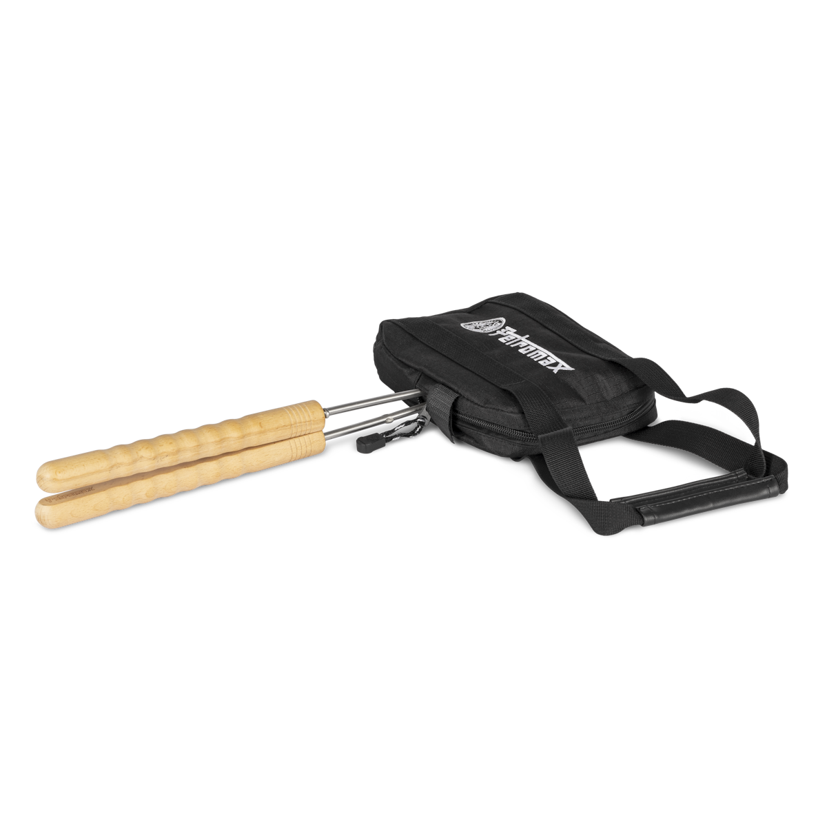 Petromax Transporttasche für Waffeleisen wf-iron | wf-iron-s Petromax Transporttasche für Waffeleisen wf-iron | wf-iron-s von Petromax