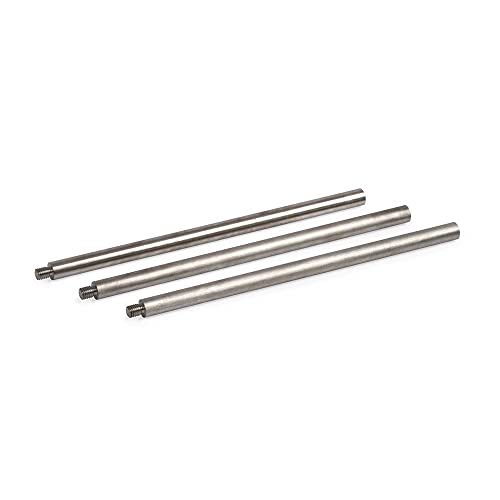 Petromax Verlängerung für Feuerschale 3er Set Petromax Verlängerung für Feuerschale 3er Set von Petromax