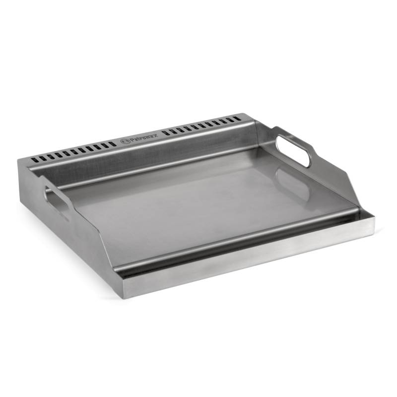 Plancha Grillplatte für Petromax Gastisch von Petromax