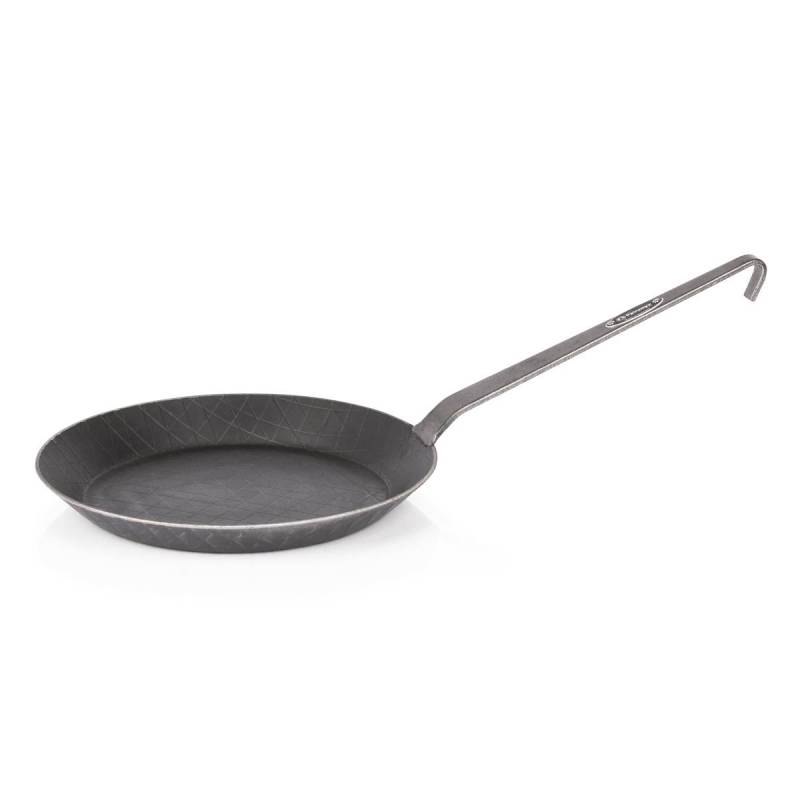 Schmiedeeiserne Pfanne Black - 24 cm von Petromax