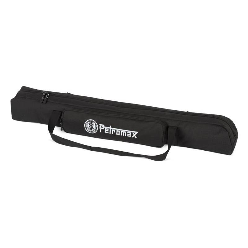 Transporttasche Dreibein d1 Black von Petromax