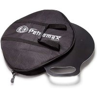 Transporttasche für Grill- und Feuerschale fs48 - schwarz - Petromax von Petromax