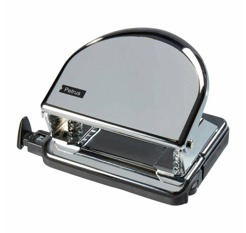 Petrus Papierscheren Bohrer 52C Verchromt Petrus Papierscheren Bohrer 52C Verchromt von Petrus