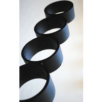 Mid Century Modern Metall Skulptur Kunst Abstrakt Einfach Zeitgenössisch Dekor Modernist 50Er 60Er Jahre Von Petrykowski Artworks Mid Century Modern Metall Skulptur Kunst Abstrakt Einfach Zeitgenössisch Dekor Modernist 50Er 60Er Jahre Von Petrykowski Artworks von PetrykowskiArtworks