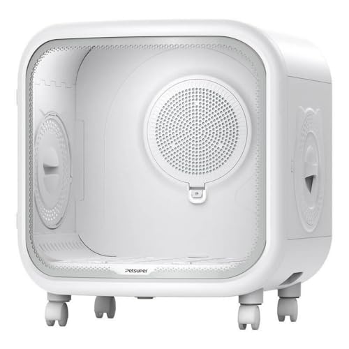 Petsuper Pet Dryer PD01 von Petsuper