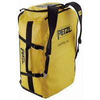 Duffel 85 Liter Tragetasche - Gelb/Schwarz - S045AA01 - Petzl Duffel 85 Liter Tragetasche - Gelb/Schwarz - S045AA01 - Petzl von Petzl