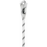 Halbstatisches Seil Petzl axis - Länge : 50 m - Genähter Endverschluss - ø 11 mm - R074BA04 Halbstatisches Seil Petzl axis - Länge : 50 m - Genähter Endverschluss - ø 11 mm - R074BA04 von Petzl