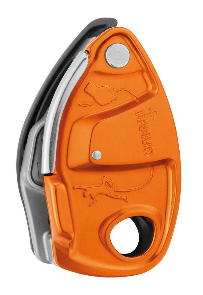 Klettband GRIGRI +, Petzl von Petzl