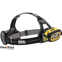 Stirnlampe duo s, schwarz/gelb - Petzl von Petzl