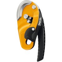 Petzl - Abseilgerät rig, gelb von Petzl