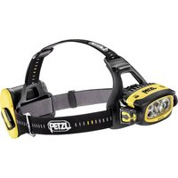 Petzl Duo Z2 Stirnlampe Ex Zone: 2, 22 220lm 80m von Petzl