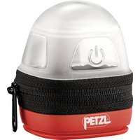 Petzl E093DA00 Gürteltasche Tikkid, Tikkina, Tikka, Zipka, Actik, Actik-Core, Swift RL, Tactikka, T von Petzl