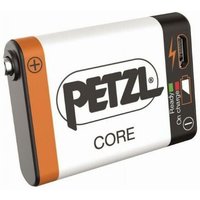 Wiederaufladbare Batterie Petzl kompatibel mit HYBRID-Stirnlampen - E99ACA von Petzl
