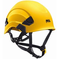 Petzl - Helm Vertex gelb - A010AA01 von Petzl